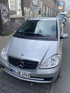Bild des Angebotes Mercedes-Benz A 160 BlueEFFICIENCY Elegance Special Edition