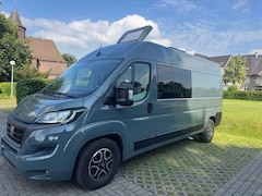 Bild des Angebotes Fiat Ducato 180 FurgoK XPACE 600 Trio L4H2 im Kundenauftrag