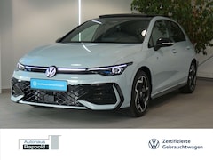 Bild des Angebotes VW Golf 1.5 eTSI R-Line DSG PANO AHK MATRIX SOUNDSYSTEM