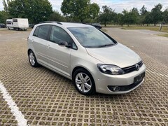 Bild des Angebotes VW Golf Plus Golf Plus 1.4 TSI MATCH