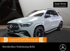 Bild des Angebotes Mercedes-Benz GLE 400 e 4M AMG+NIGHT+PANO+360+AHK+MULTIBEAM+HUD