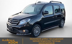 Bild des Angebotes Mercedes-Benz Citan 112 Tourer Edition Hartmann Tuning Rollstuhlgerech
