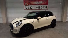 Bild des Angebotes MINI Cooper D Mini 3-trg. Cooper D