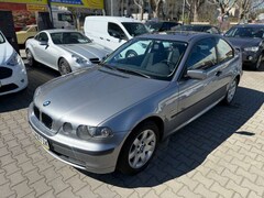 Bild des Angebotes BMW 318 i Edition Exclusive AUTOMATIK