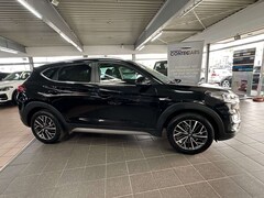 Bild des Angebotes Hyundai TUCSON 1.6 CRDI Style 2WD III SUPER ZUSTAND III