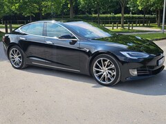 Bild des Angebotes Tesla Model S 75D Allradantrieb Panoramadach Auto Pilot