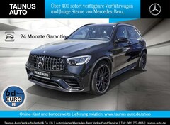 Bild des Angebotes Mercedes-Benz GLC 63 AMG S PANO MULTIBEAM BURMESTER NIGHT