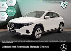 Bild des Angebotes Mercedes-Benz EQA 300 4M PROG+ADVANCED+AHK+KAMERA+MEMORY+SPUR