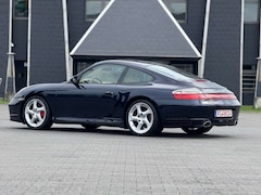 Bild des Angebotes Porsche 996 Carrera 4 S Coupe
