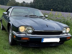 Bild des Angebotes Jaguar XJS XJS 4.0