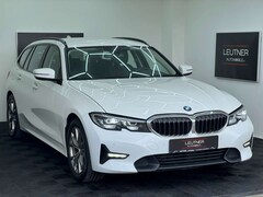 Bild des Angebotes BMW 320 d Sport Line*AHK*M-Sport+Virtual*Car-Play