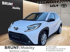 Bild des Angebotes Toyota Aygo X 1.0 Automatik Sitzheizung Apple/Android