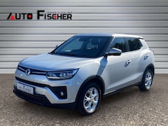 Bild des Angebotes SsangYong Tivoli Amber 1.2 T-GDI