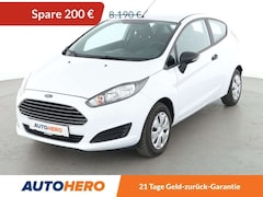 Bild des Angebotes Ford Fiesta 1.25 Ambiente*KLIMA*WENIG-KM*GARANTIE*