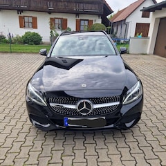 Bild des Angebotes Mercedes-Benz C 220 C 220 T BlueTec / d (205.204)