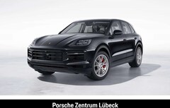 Bild des Angebotes Porsche Cayenne S HA-Lenkung InnoDrive HeadUp LED-Matrix
