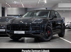 Bild des Angebotes Porsche Cayenne S HA-Lenkung InnoDrive HeadUp LED-Matrix
