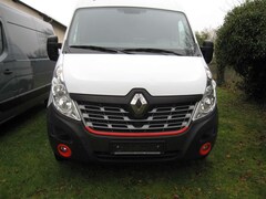Bild des Angebotes Renault Master 130 L2H2 3,5t - Klima - Tempomat - PDC- Kamera
