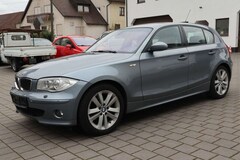 Bild des Angebotes BMW 120 i Xenon Leder Navi - Steuerkette & TÜV NEU