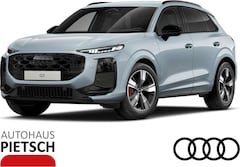 Bild des Angebotes Audi Q3 SUV TFSI 110 kW S tronic S-line Kamera LED