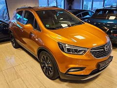 Bild des Angebotes Opel Mokka X Innovation Start/Stop LED Kamera AGR