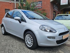 Bild des Angebotes Fiat Punto Evo 1.2 8V Pop ALLWETTEREIFEN - TÜV& AU NEU
