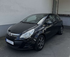 Opel Corsa 1.4| TÜV NEU|1*HAND|INSPEKTION NEU|STEUERKETTE NEU
