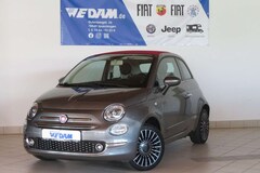 Bild des Angebotes Fiat 500C 1.2 8V Lounge *16"LM,PDC*