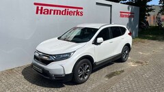 Bild des Angebotes Honda CR-V 2.0 i-MMD Hybrid 2WD Lifestyle