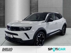 Bild des Angebotes Opel Mokka Ultimate Turbo 8-AT Winter-Paket Alcantara Digital