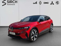 Bild des Angebotes Renault Megane E-Tech Techno EV60*NAVI*CCS*LED*