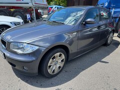 Bild des Angebotes BMW 118 Baureihe 1 Lim. 118i*Schiebeda*AHK*Kein Tüv*