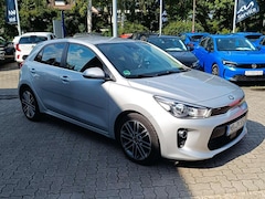Bild des Angebotes Kia Rio Rio 1.4 CRDi 90 Spirit