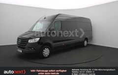 Bild des Angebotes Mercedes-Benz Sprinter 316 Tourer *MAXI* KAMERA+NAVI+9-SITZE