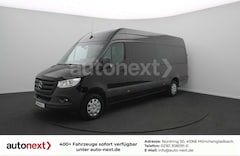 Bild des Angebotes Mercedes-Benz Sprinter 316 Tourer *MAXI* KAMERA+NAVI+9-SITZE
