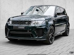 Bild des Angebotes Land Rover Range Rover Sport Range Rover Sport SVR P575 5.0 V8 - SVO-Sonderlack