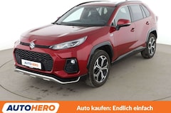 Bild des Angebotes Suzuki Across 2.5 Plug-in Hybrid Comfort+ E-Four Aut.*ACC*AHK*