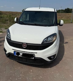 Bild des Angebotes Fiat Doblo Doblo Cargo 1.3 Multijet Cargo SX