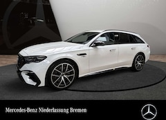 Bild des Angebotes Mercedes-Benz E 53 AMG T 4M Hybrid 360° Burmester Distr. AHK PTS