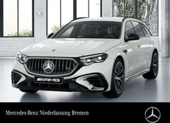 Bild des Angebotes Mercedes-Benz E 53 AMG T 4M Hybrid 360° Burmester Distr. AHK PTS