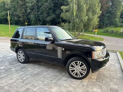 Bild des Angebotes Land Rover Range Rover Range Rover V8 Supercharged
