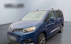 Bild des Angebotes Toyota Proace City Verso 1.2 Turbo L1 Combi *CarPlay*