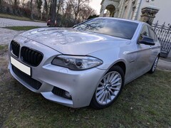 Bild des Angebotes BMW 550 550 i xDrive