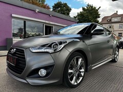 Bild des Angebotes Hyundai VELOSTER 1.6 Turbo-GDI Matt Finish "HU Neu"
