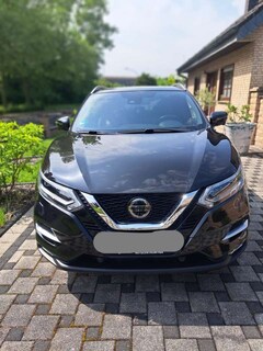 Bild des Angebotes Nissan Qashqai Tekna