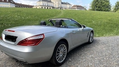Bild des Angebotes Mercedes-Benz SL 350 SL 350 (231.457)