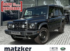 Bild des Angebotes Ineos Grenadier Station Wagon 3.0 Benzin Trialmaster