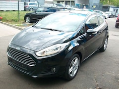 Bild des Angebotes Ford Fiesta Titanium*Aut*Klima*Navi*PDC*R-Cam*Euro5*