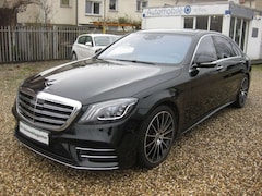 Bild des Angebotes Mercedes-Benz S 400 d 4Matic L/AMG/Pano/Burmester/Voll