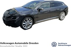 Bild des Angebotes VW Arteon 1.4 TSI Hybrid DSG R-Line